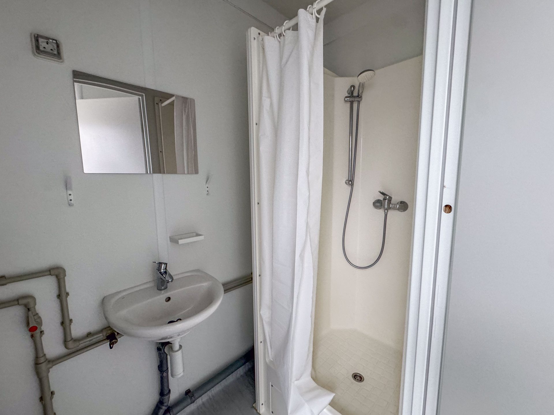 Bostadsmodul 20 fot - Bild 6