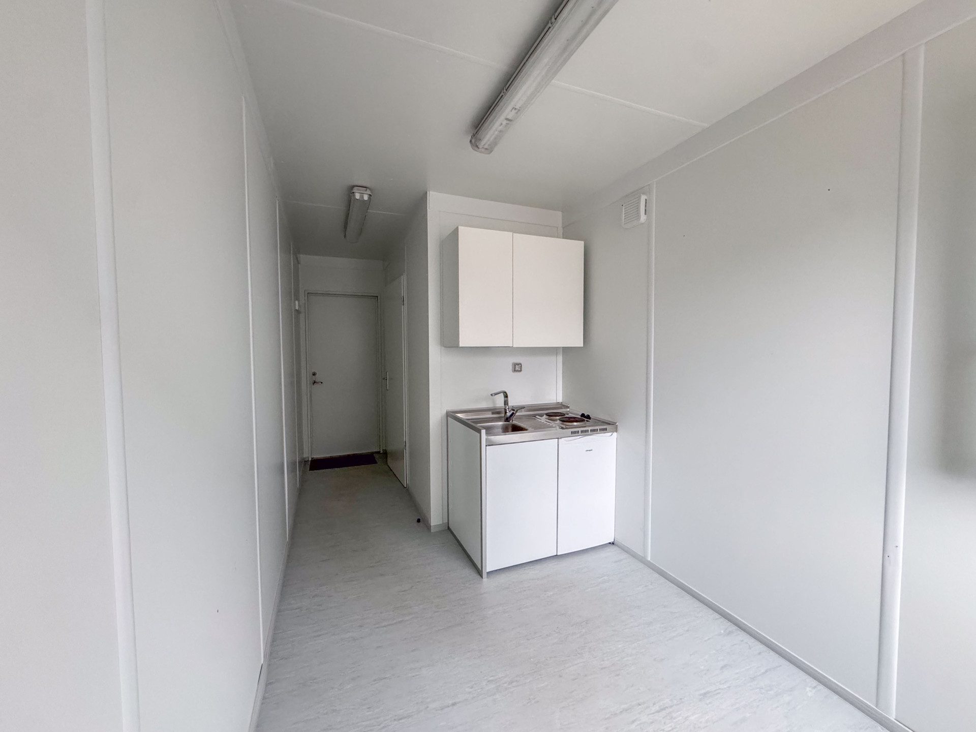 Bostadsmodul 20 fot - Bild 8