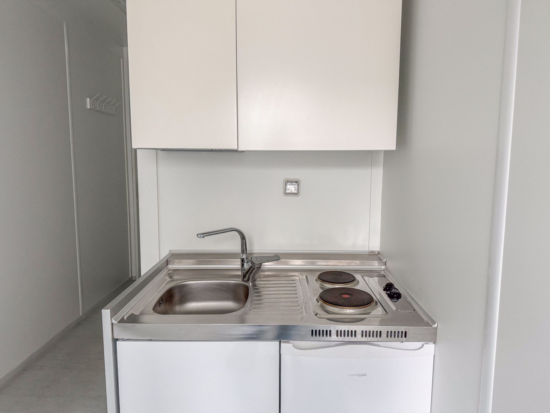 Bostadsmodul 20 fot - Bild 9