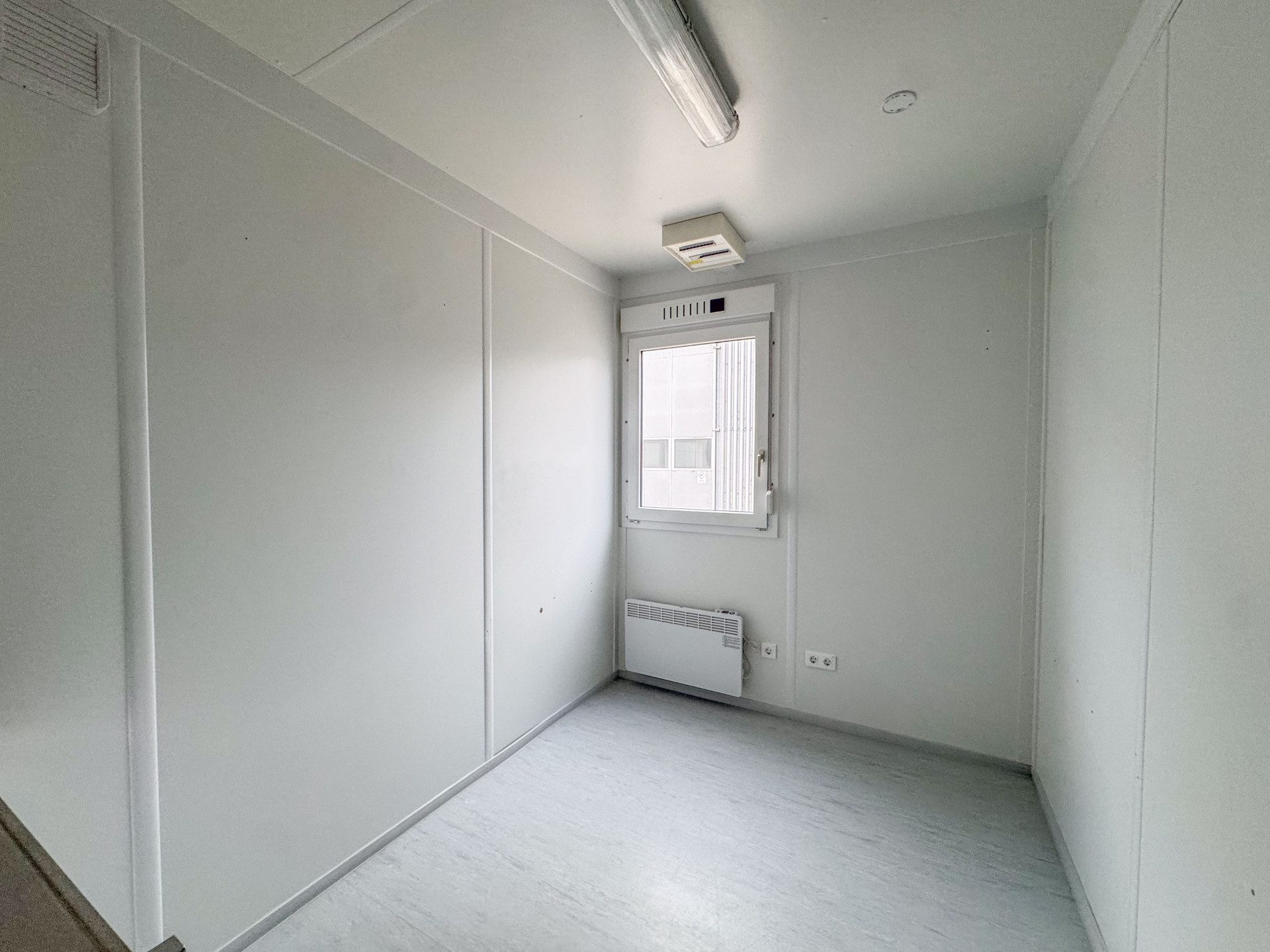 Bostadsmodul 20 fot - Bild 10