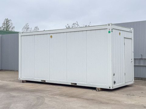 Bostadsmodul 20 fot