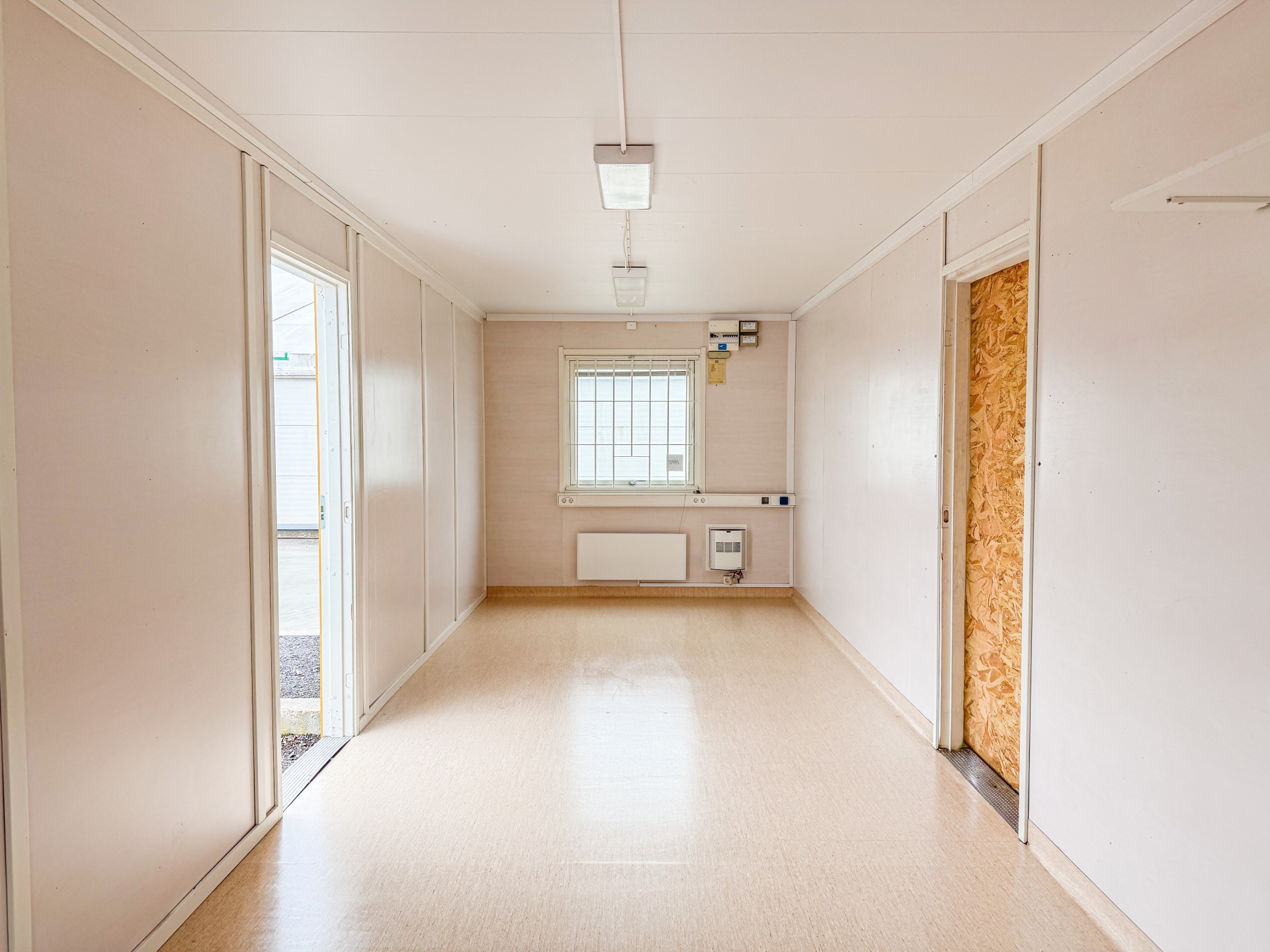 Kontorsbod med öppen planslösning - Bild 3