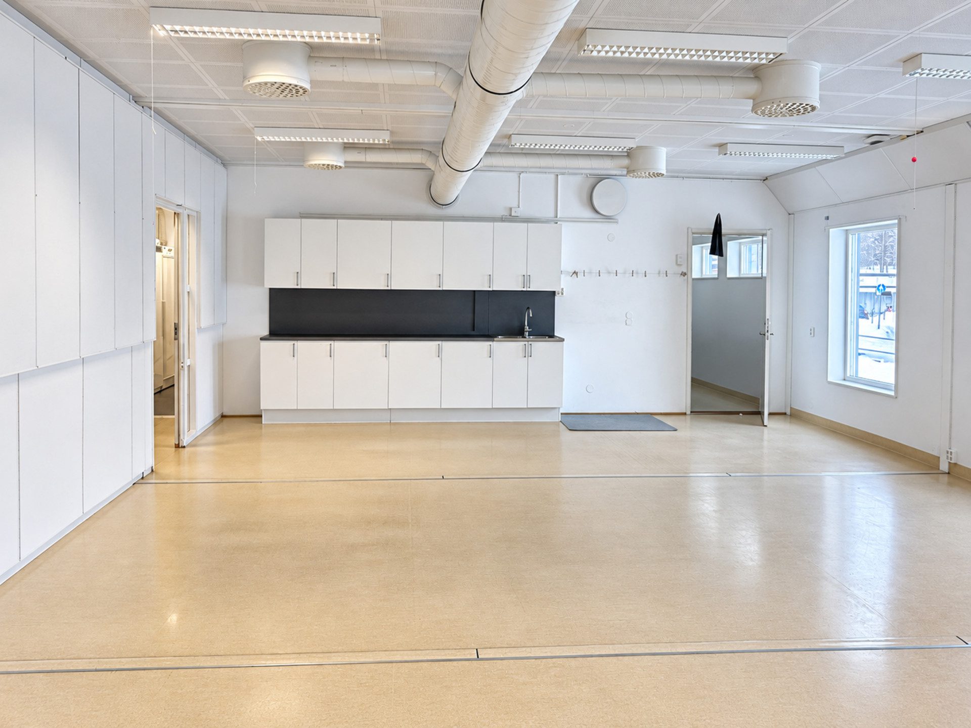 Modulbyggnad ca 363 kvm - Bild 5